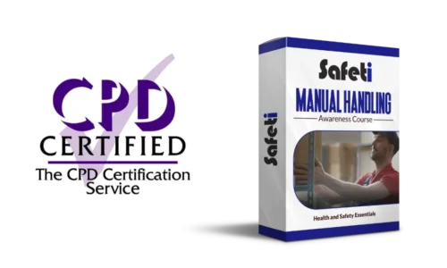 Manual Handling Training Course | Enroll Now